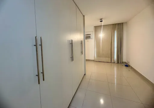 Apartamento de 205 m² com jardim privativo e 3 vagas — photo 67