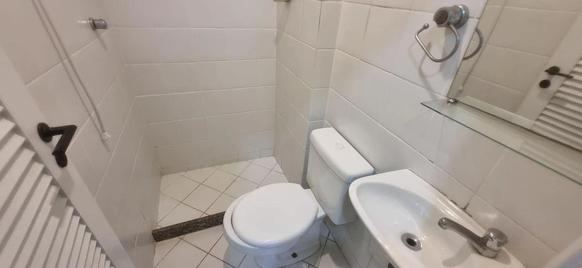 Apartamento com 4 quartos, 3 suítes e 3 vagas — photo 31