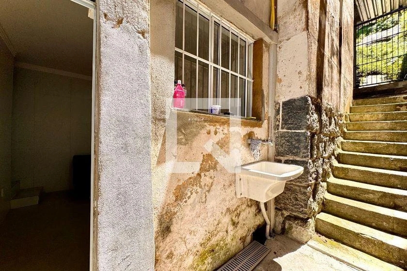 Apartamento de 55 m² e 1 quarto, Laranjeiras — photo 16
