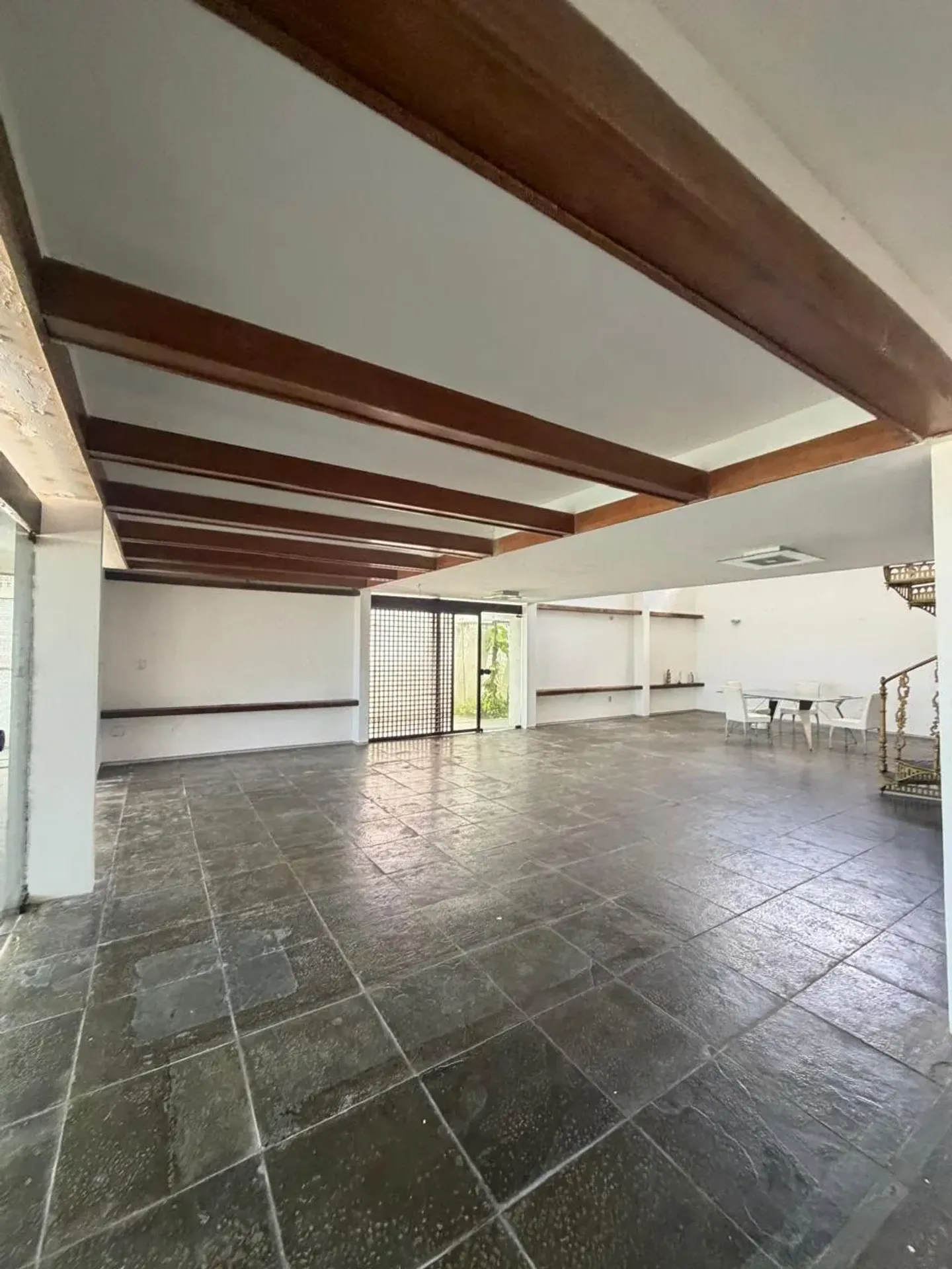 4-bedroom house with a water view in João Pessoa — photo 5