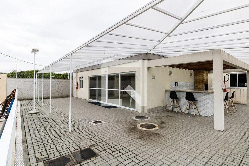 Apartamento, 43 m², com varanda gourmet — photo 10