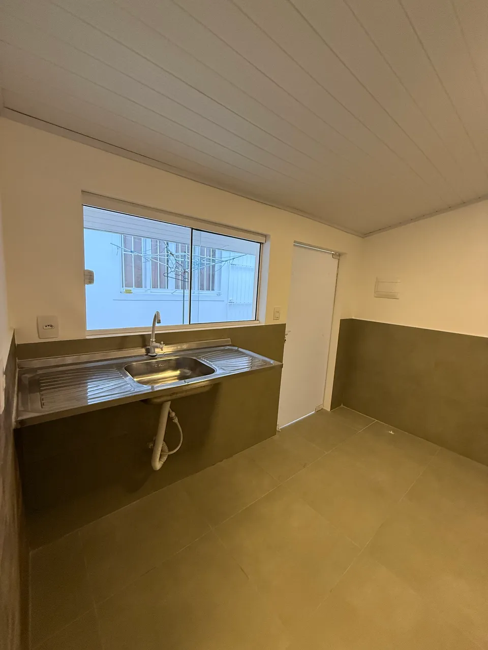 Apartamento de 2 quartos e 30 m²
