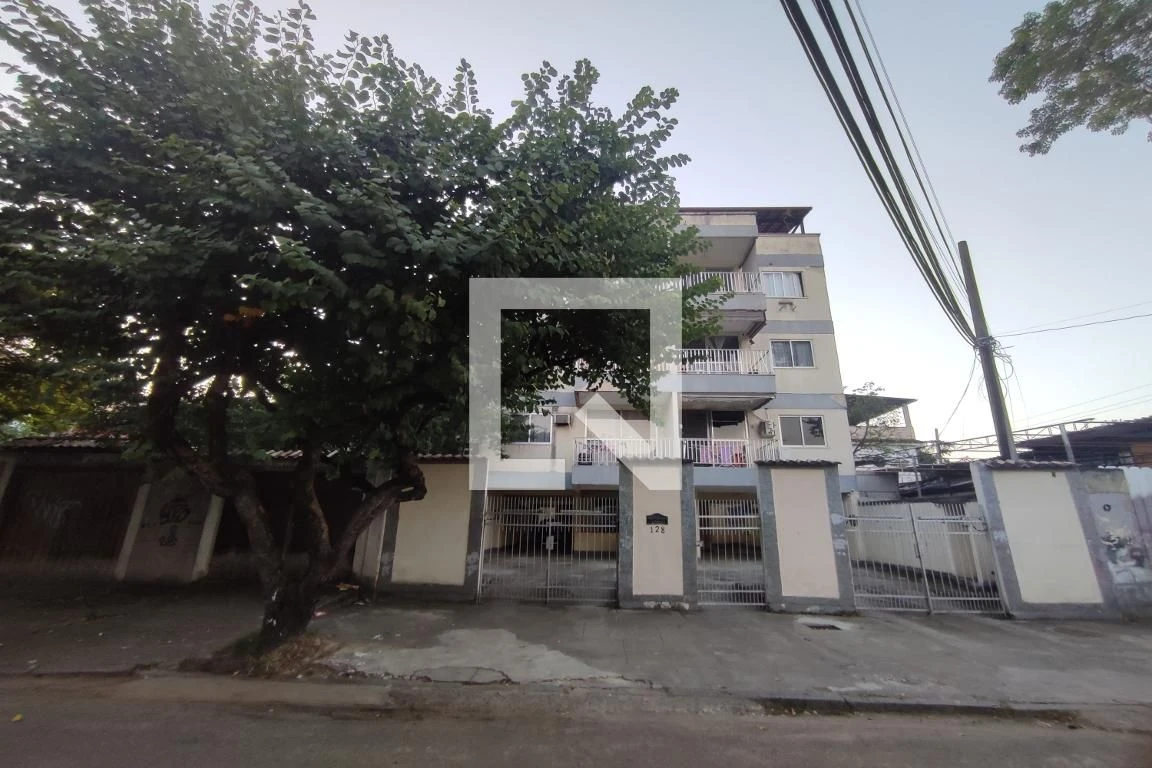Apartamento para locação com 2 quartos e varanda — photo 7