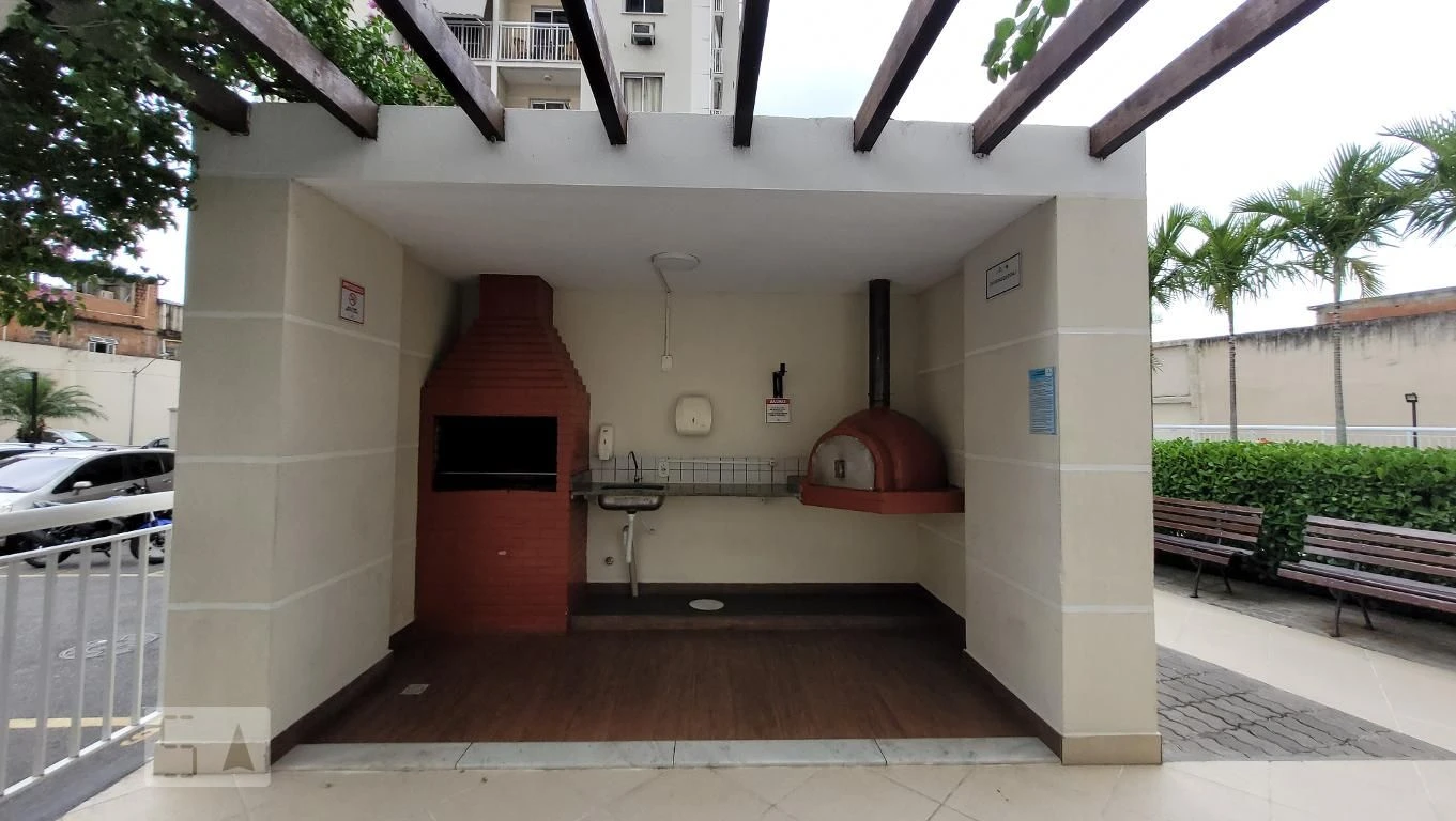 Private pool in a 2-bedroom apartment, 49 m² — photo 39