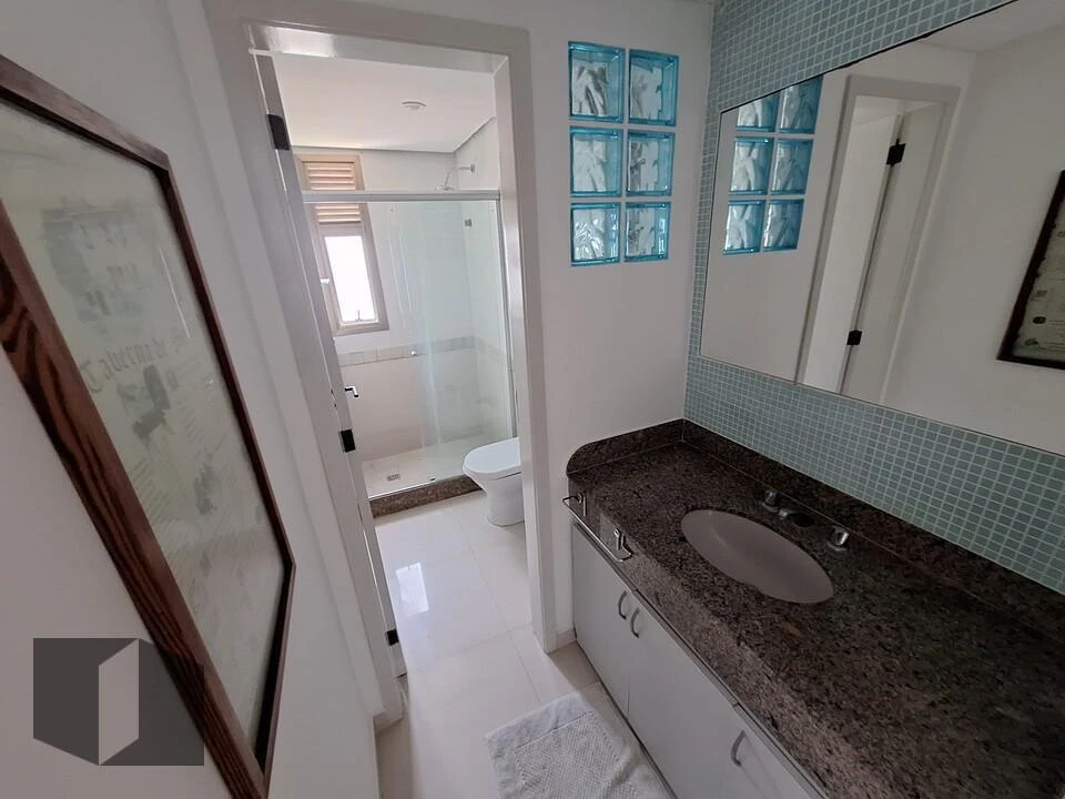 Apartamento mobiliado de 75 m² com 1 suíte e 1 vaga — photo 19