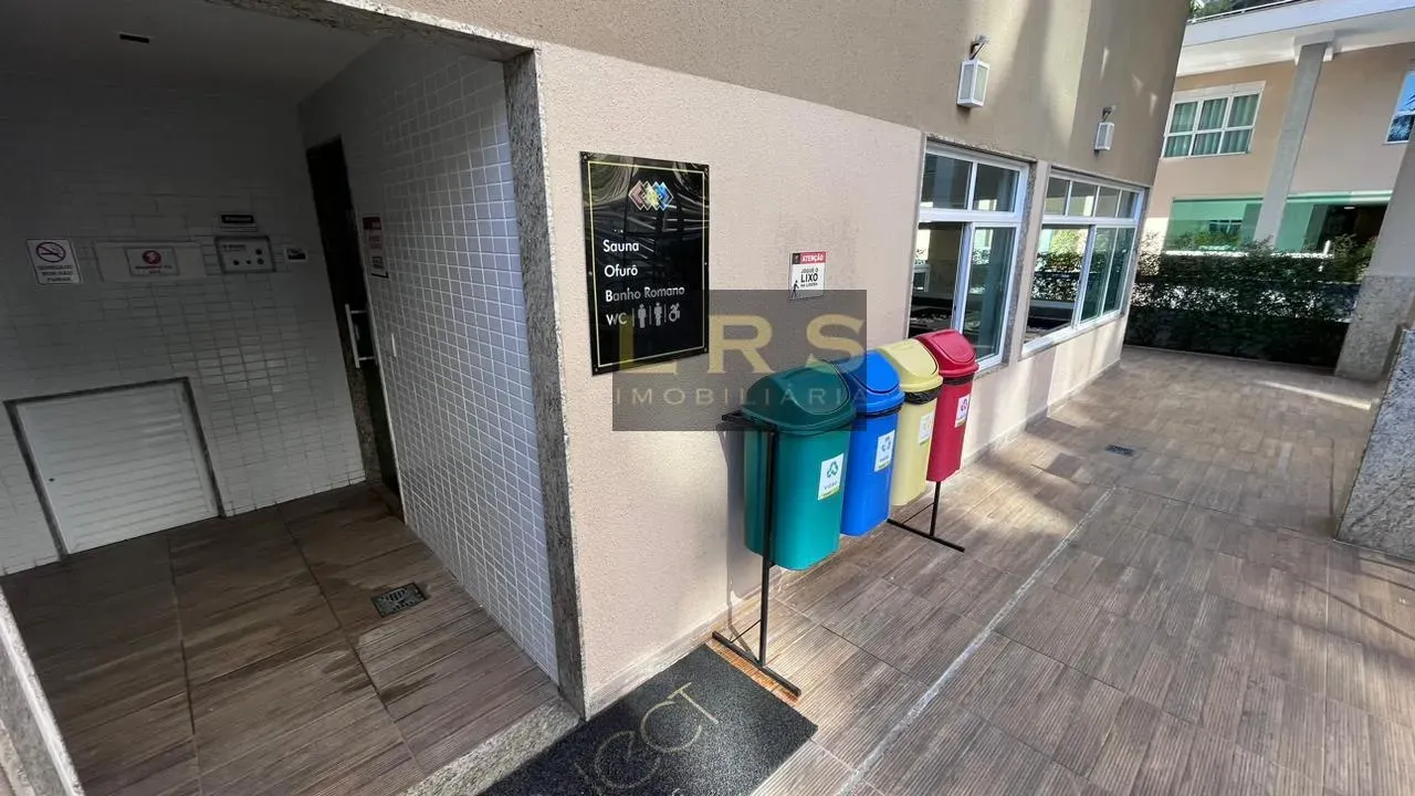 Apartamento de 1 quarto com cozinha integrada a gás — photo 23