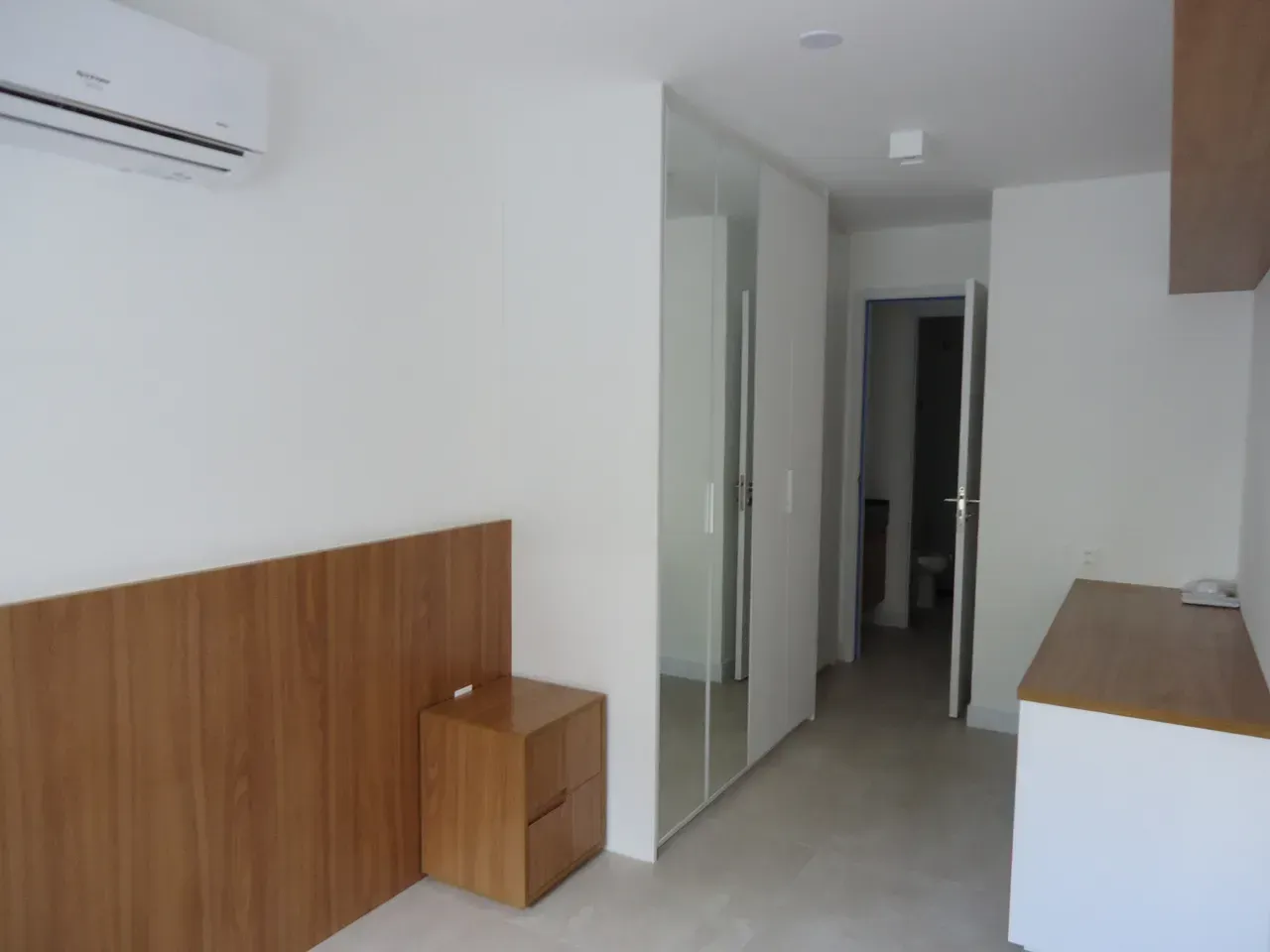 One-bedroom apartment with a home office in Rio de Janeiro — photo 22