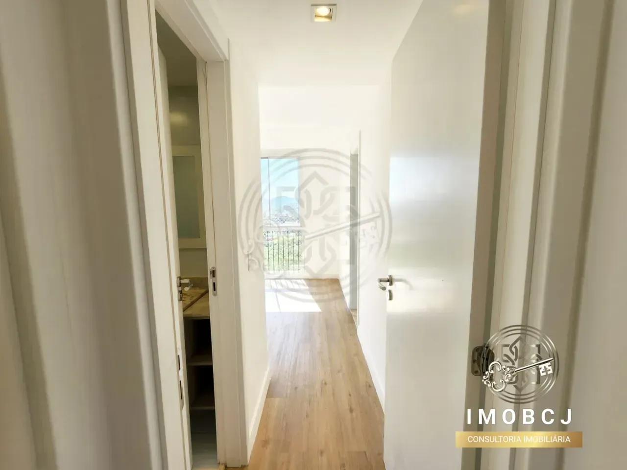 166 m² apartment with 4 bedrooms and private BBQ — photo 29