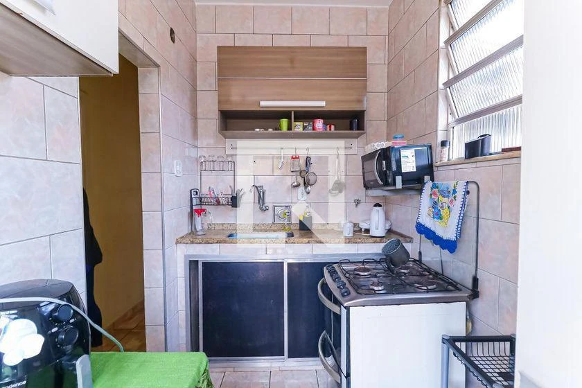 Washing machine in a one-bedroom apartment, 86 m² — photo 5