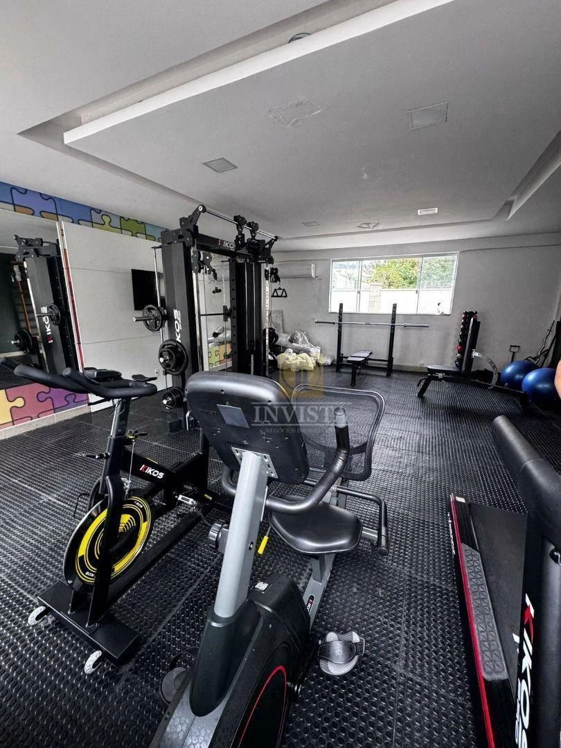 Apartamento mobiliado de 45 m² com 2 dormitórios e 1 vaga — photo 23