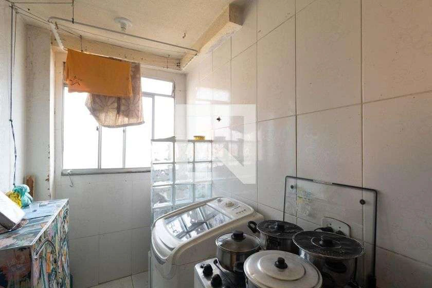 Furnished 2-bedroom apartment with 1 parking space — photo 14
