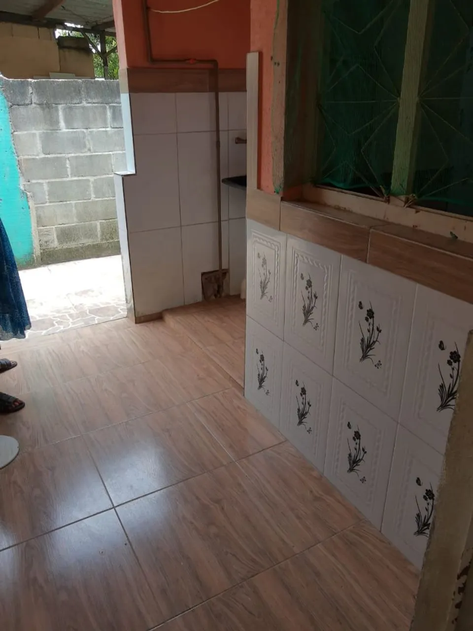 One-bedroom house, 25 m² — photo 8