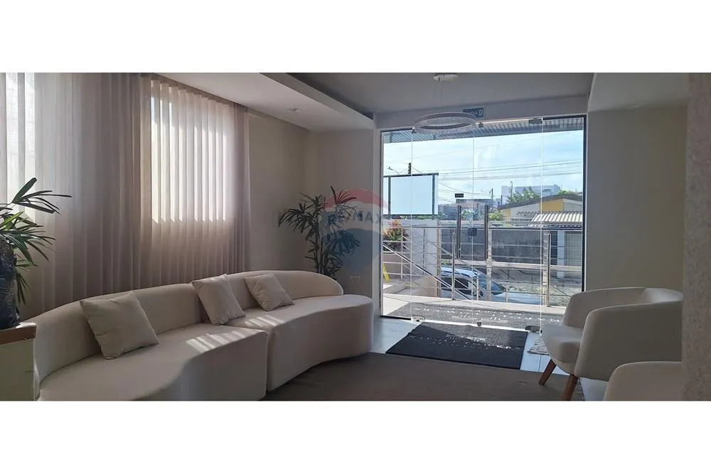 Рабочее место и 3 спальни: квартира 96 м² — photo 37