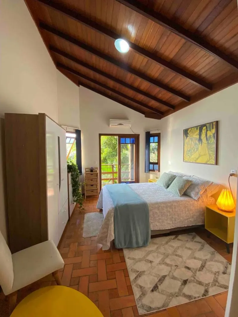 House with 3 bedrooms and glazed balcony — photo 18