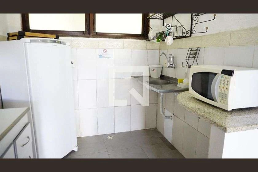 2-bedroom rental apartment with a 45 m² balcony — photo 20