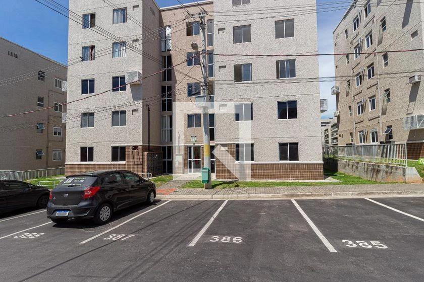 Apartamento de 2 quartos com 43 m² e 1 vaga — photo 7