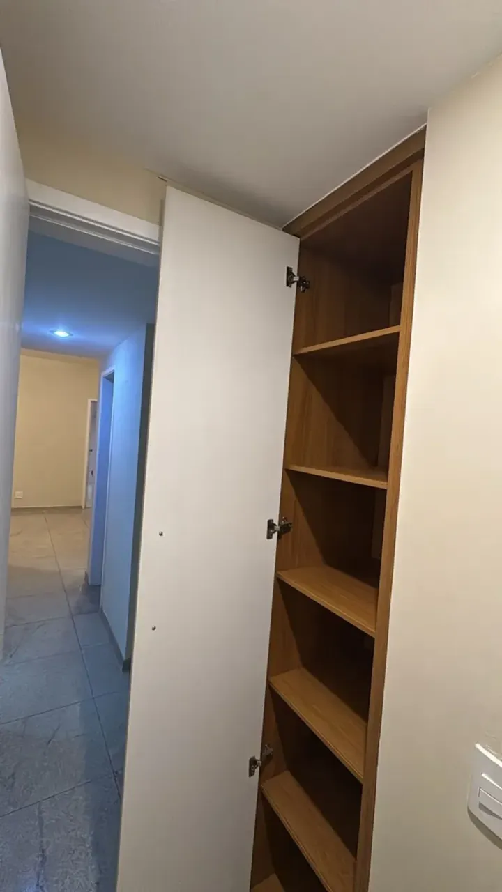 Apartamento de 3 quartos com 3 banheiros e 2 vagas — photo 20