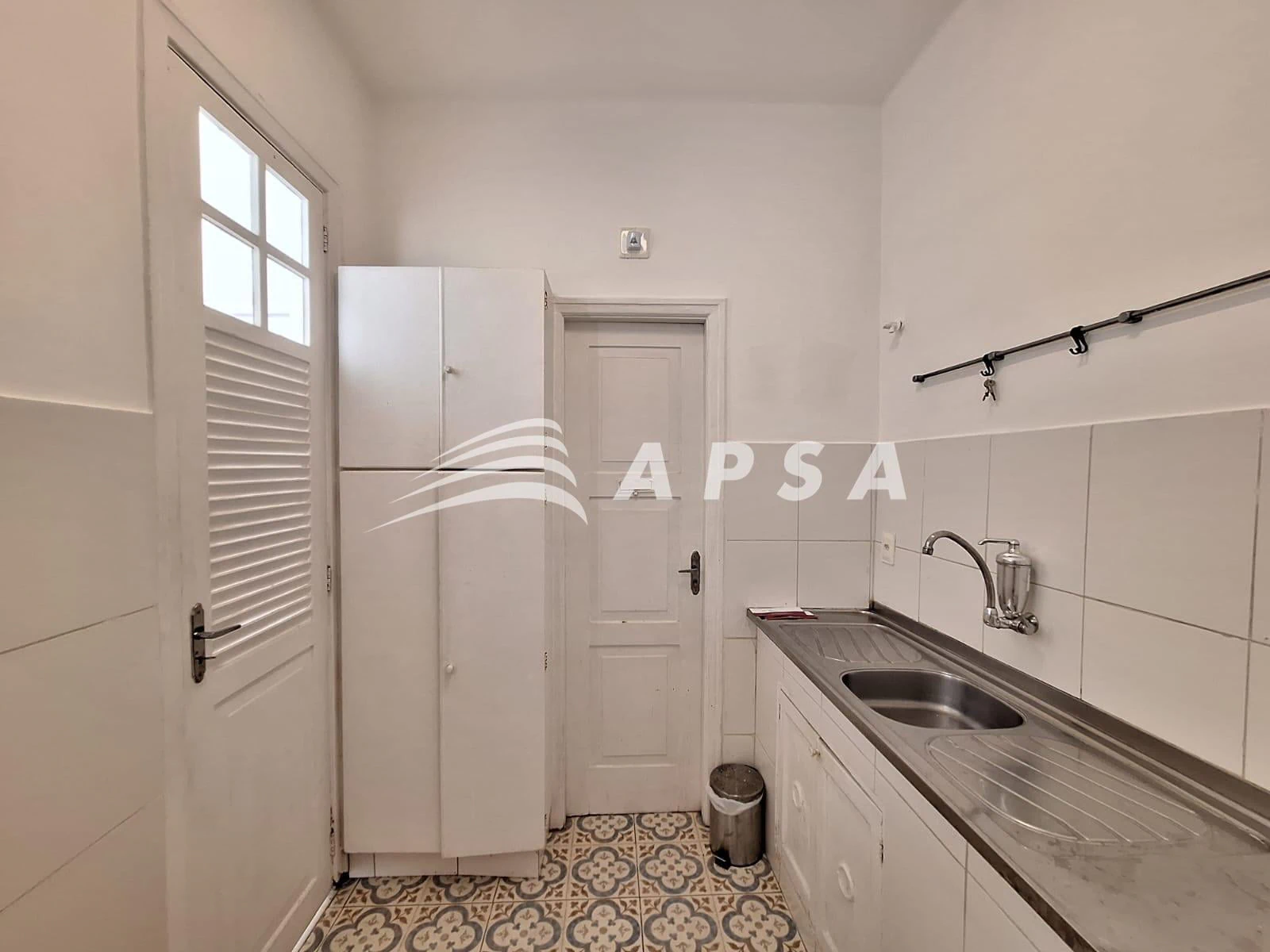 Apartment, 70 m², with a mountain view — photo 6