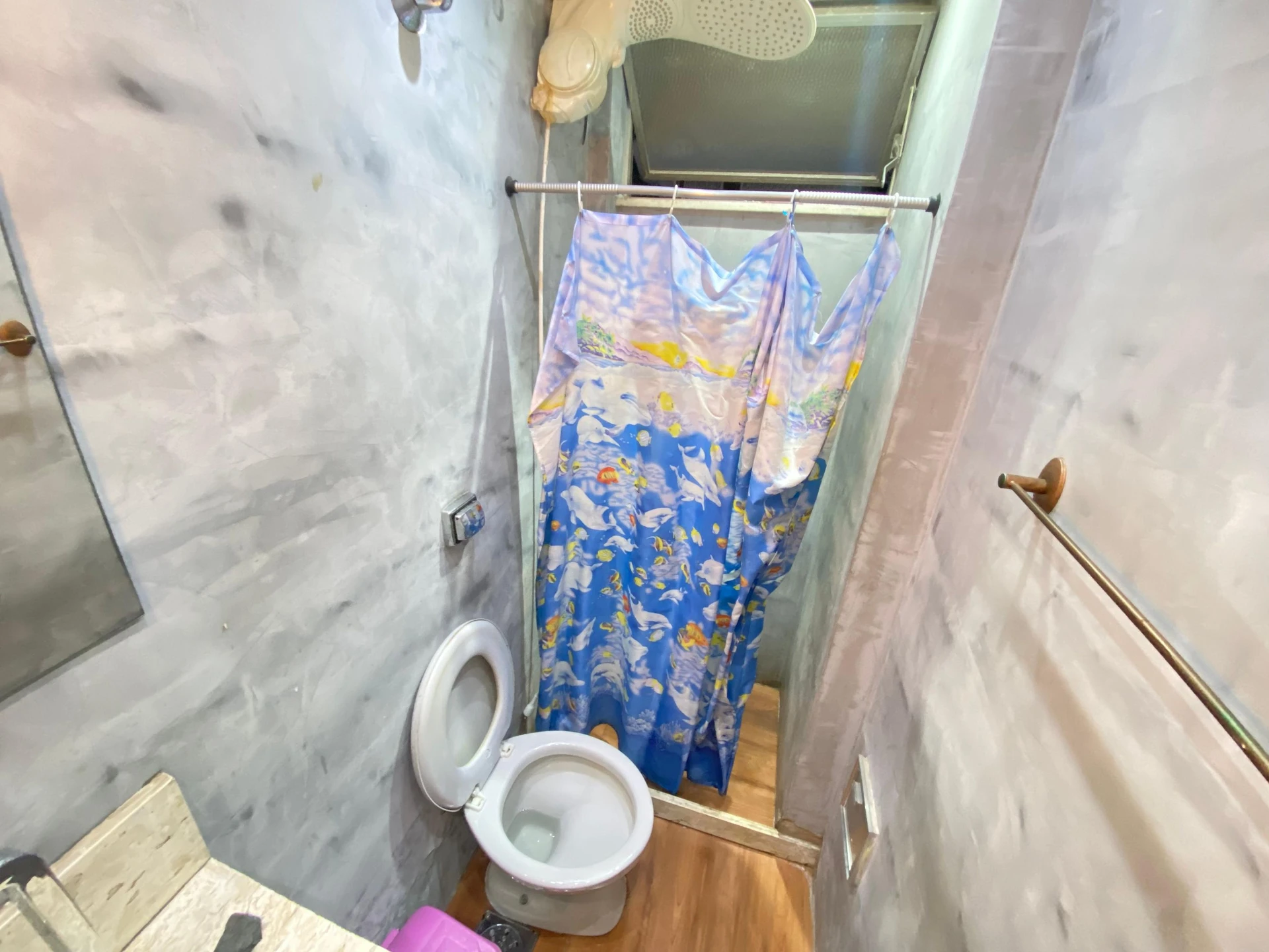 Apartamento en alquiler con 2 dormitorios y lavadora — photo 10