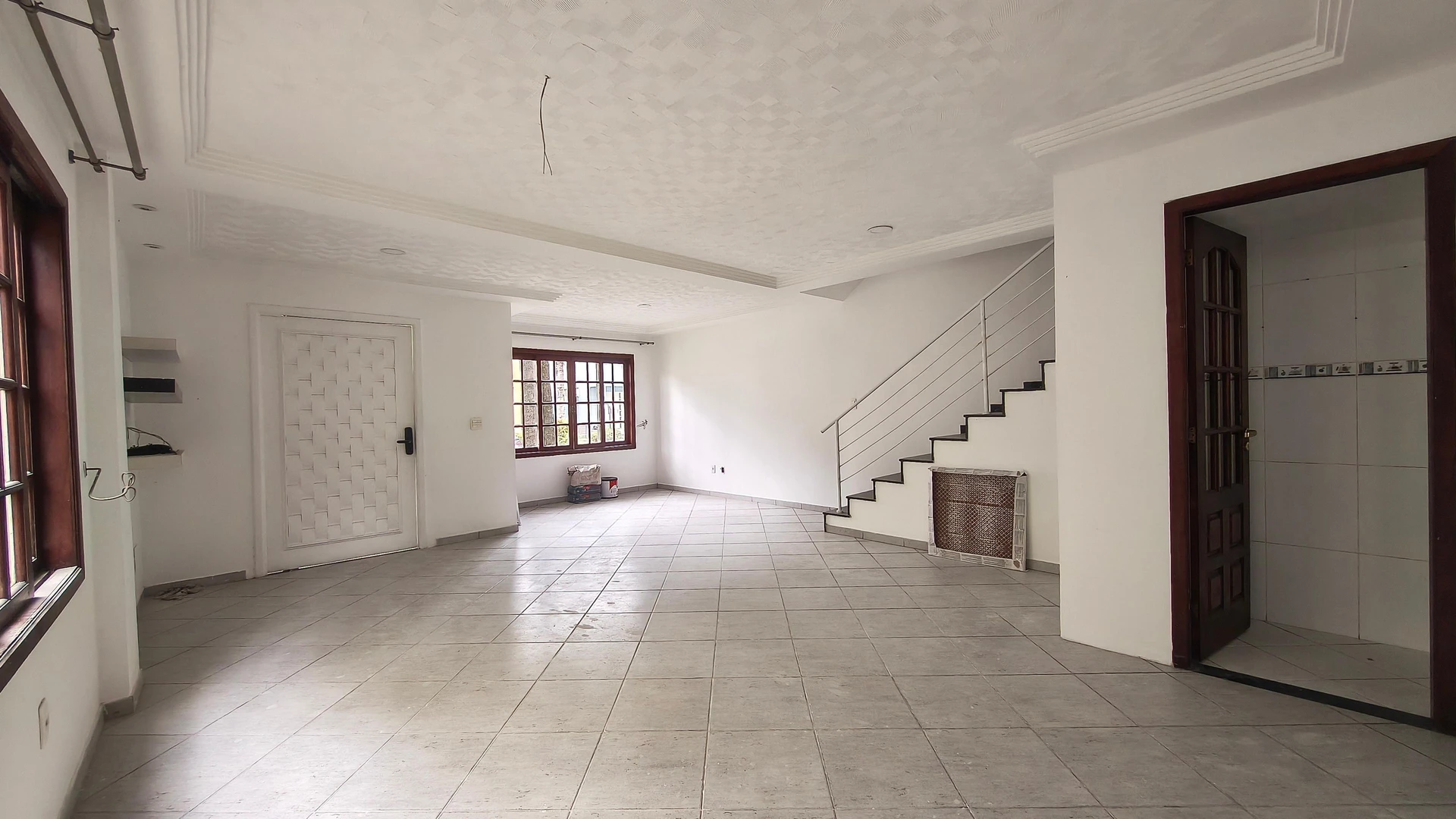 3-bedroom house with a walk-in closet in Rio de Janeiro — photo 12