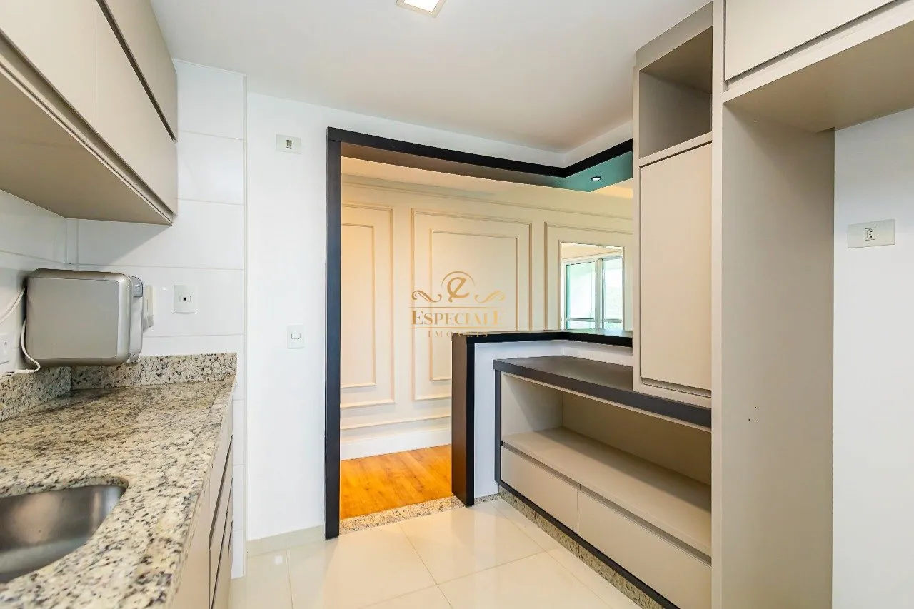 Квартира 134 м² без меблів з 2 спальнями-світами — photo 12