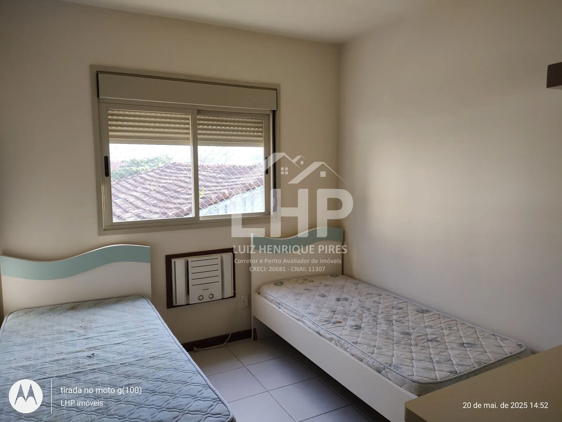 Furnished apartment 60 m² with 2 bedrooms and pets ok — photo 6