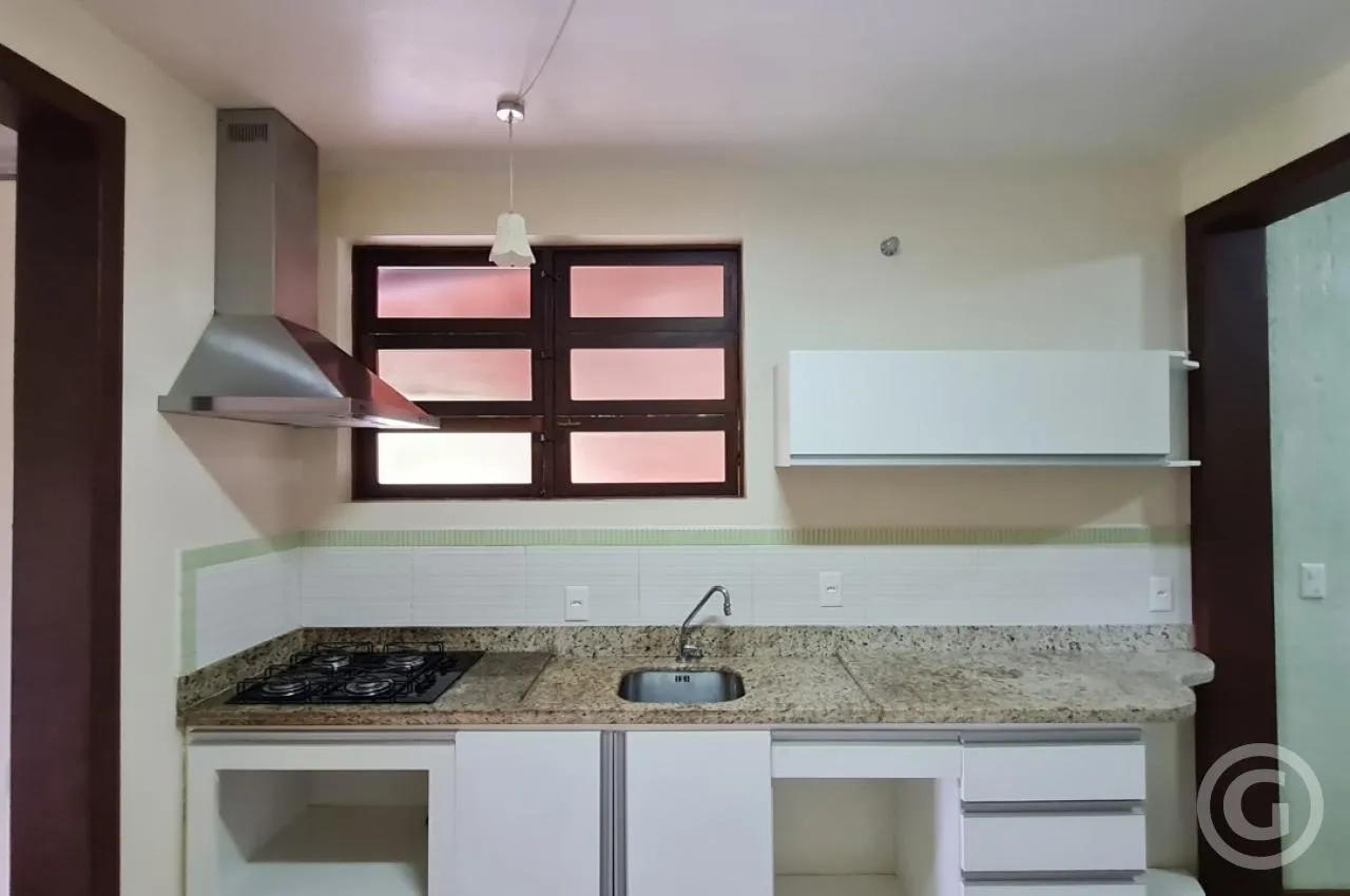 80 m² apartment with 1 bedroom and a parking space — photo 6