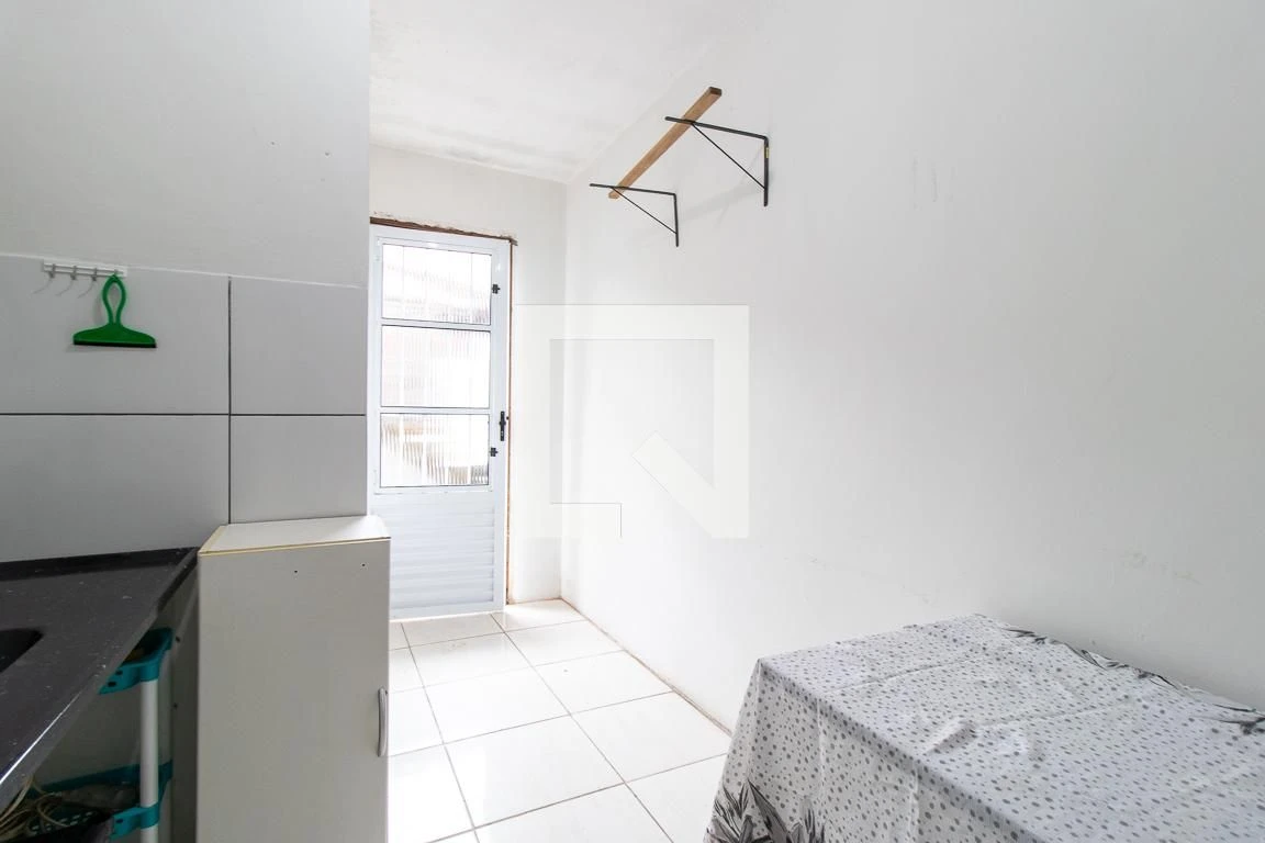 Студія 14 м², Куритиба — photo 8