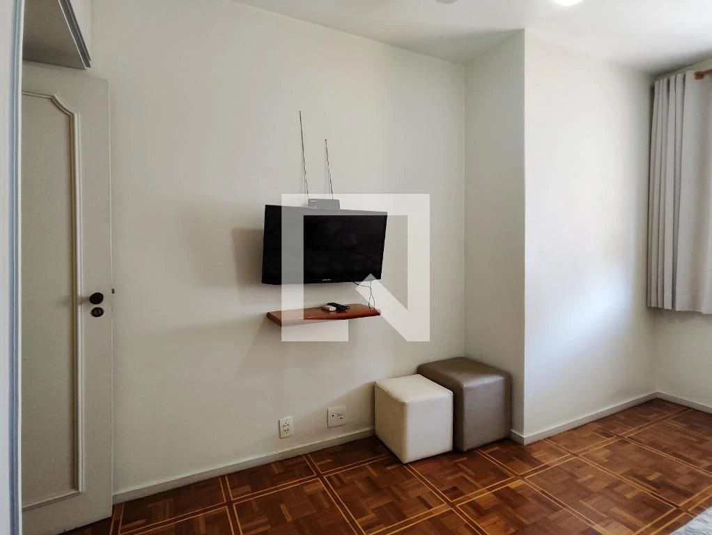 2-bedroom apartment with a washing machine in Rio de Janeiro — photo 26