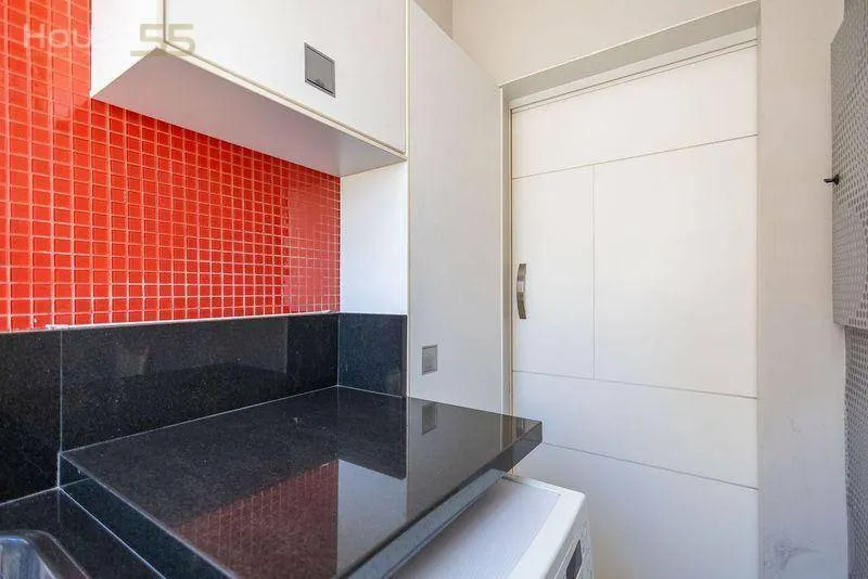 113 m² apartment with 1 bedroom and a balcony — photo 21