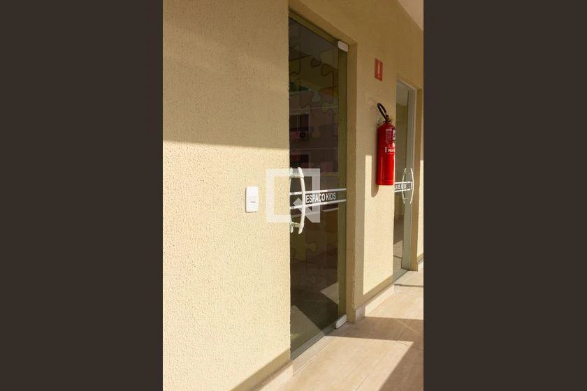 Apartment with A/C, 2 bedrooms and a parking space — photo 51