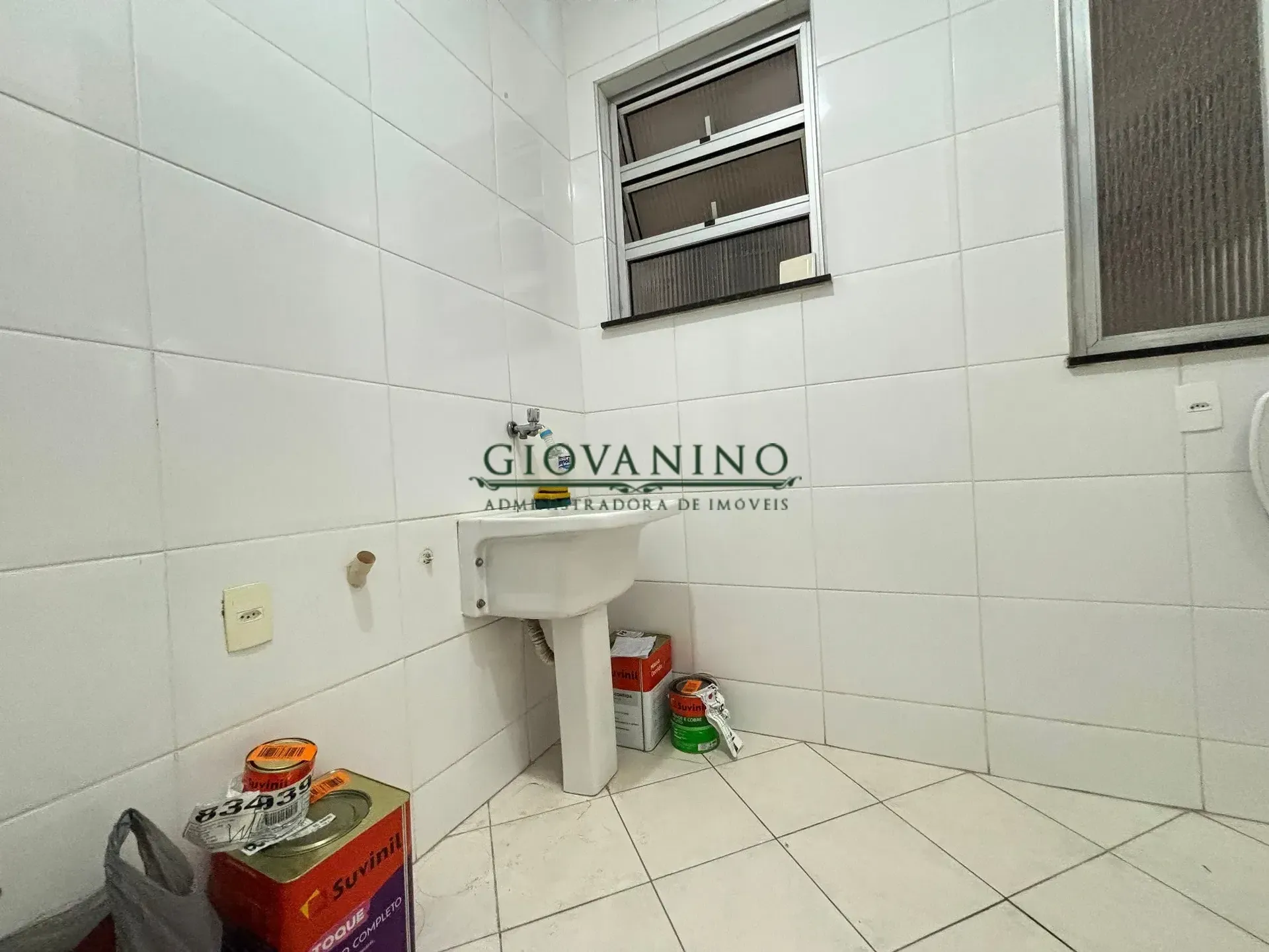 Apartamento de 60 m² e 2 quartos, Botafogo — photo 11