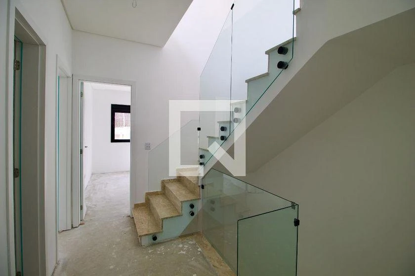4-bedroom house, 1 with its own bathroom, 140 m², Curitiba — photo 25