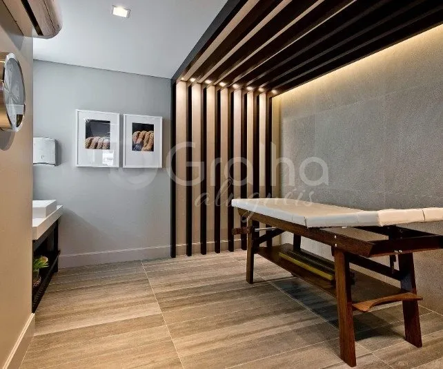 Estúdio mobiliado de 88 m² com 1 dormitório e 2 vagas — photo 35