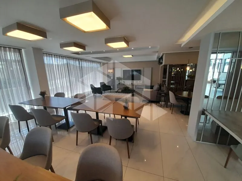 Apartamento amueblado de 144 m² con 3 dormitorios y suite — photo 31