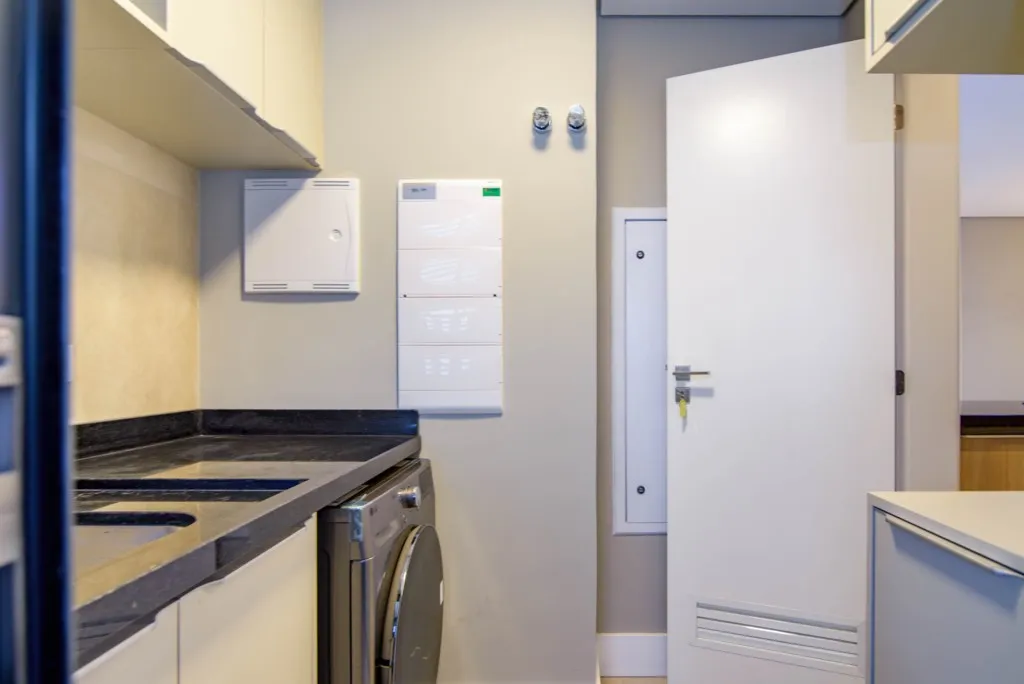 Rental apartment with 2 en-suite bedrooms and 125 m² — photo 77
