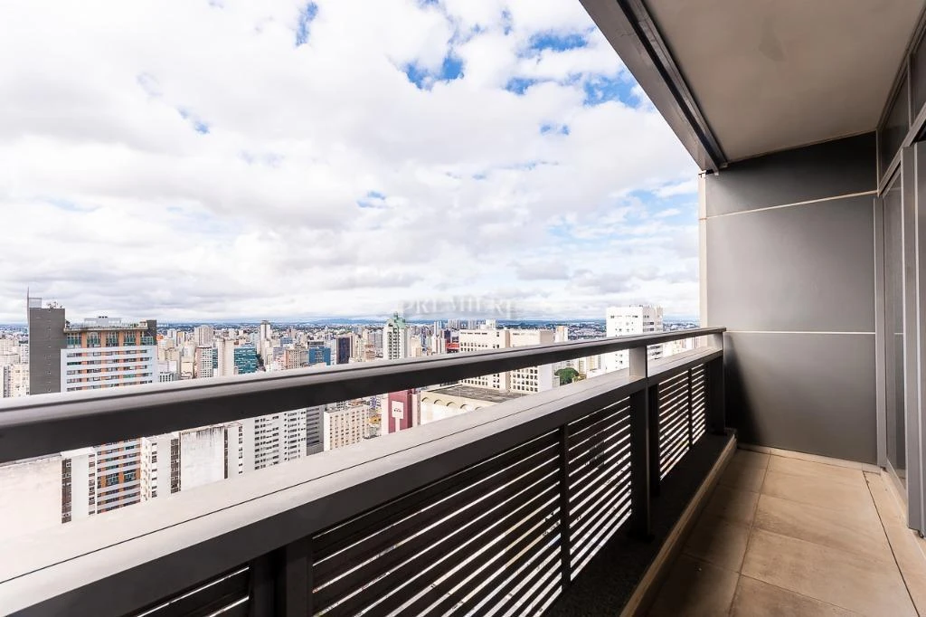 Departamento de 1 dormitorio con balcón gourmet — photo 7