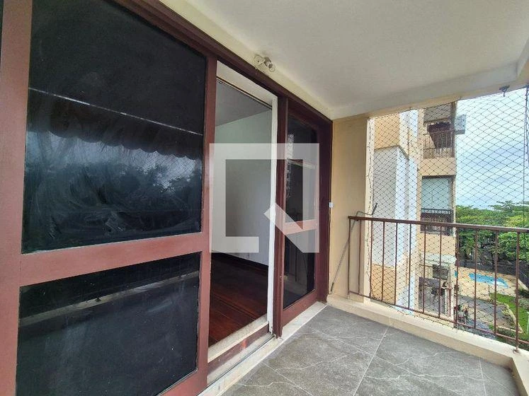 Apartamento com vista para a água, Barra da Tijuca — photo 26