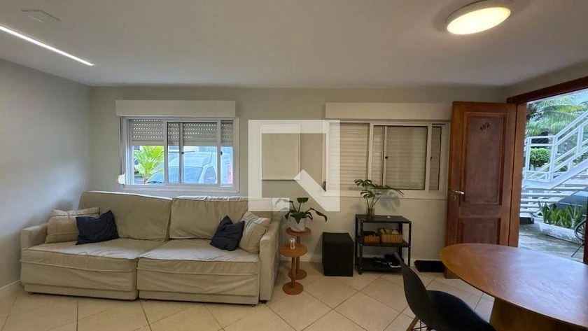 Furnished house, 55 m², with a home office — photo 13