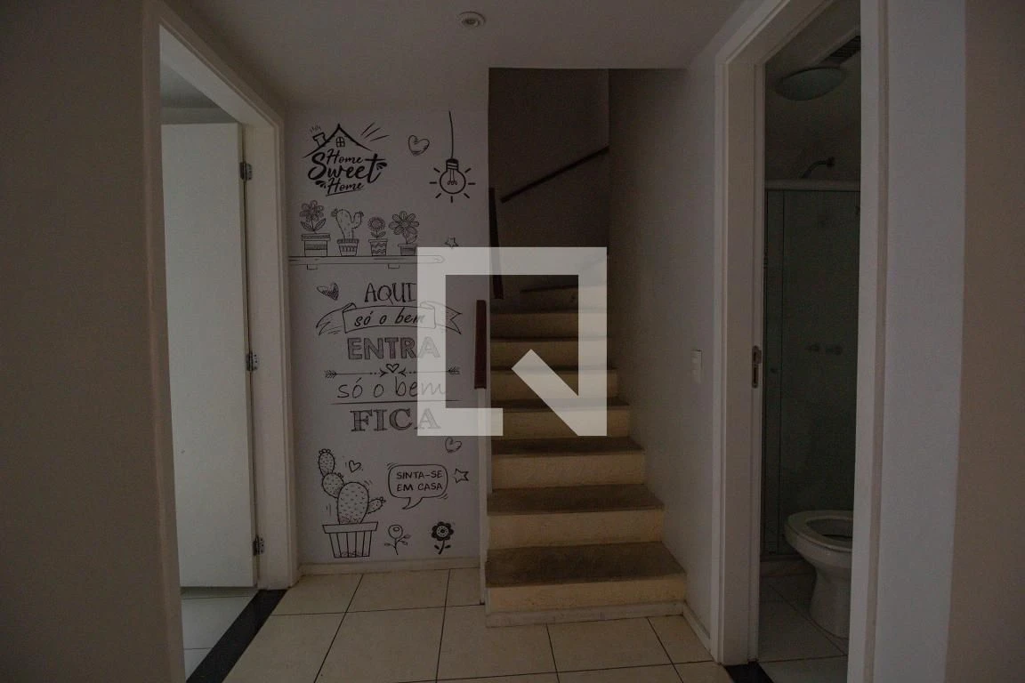 Furnished apartment, 75 m², with a walk-in closet — photo 62