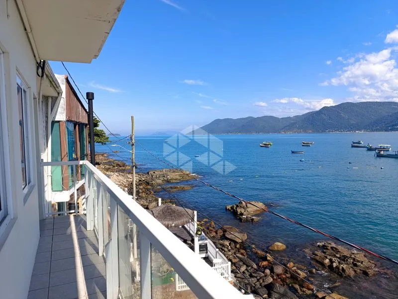 Furnished 1-bedroom apartment with 32 m² and 1 bathroom — photo 14