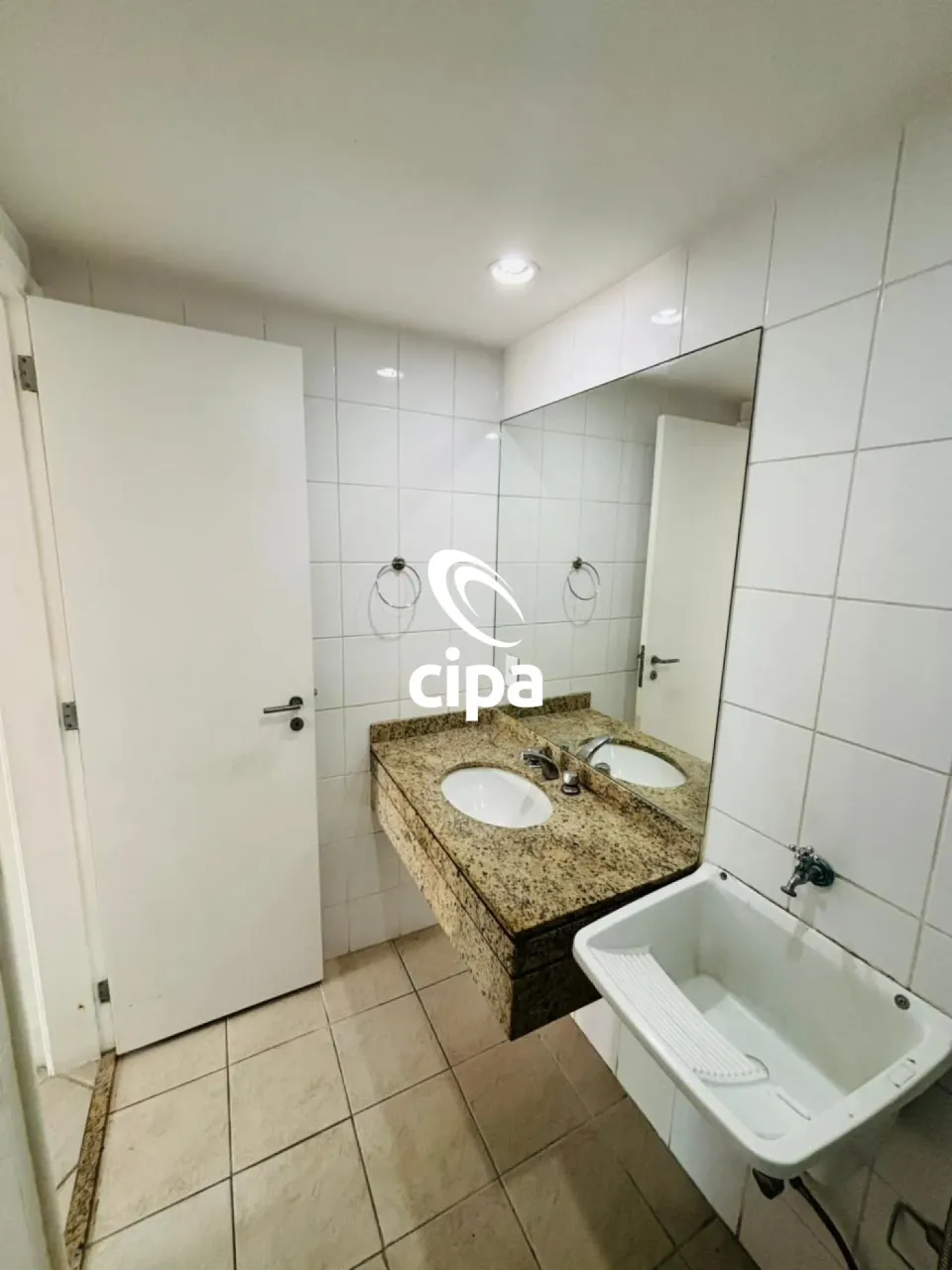 Apartment with 1 bedroom and open-plan kitchen; 1 parking — photo 11