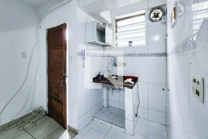 Apartamento de 55 m² e 2 quartos, Cachambi — photo 12