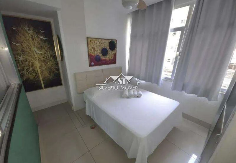 Apartamento mobiliado com cozinha aberta e 2 quartos — photo 6