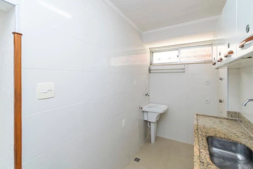 One-bedroom, 32 m² apartment in Rio de Janeiro — photo 32
