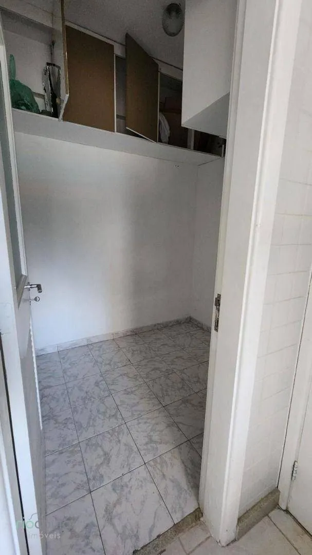 115 m² apartment with 3 bedrooms and a balcony — photo 25