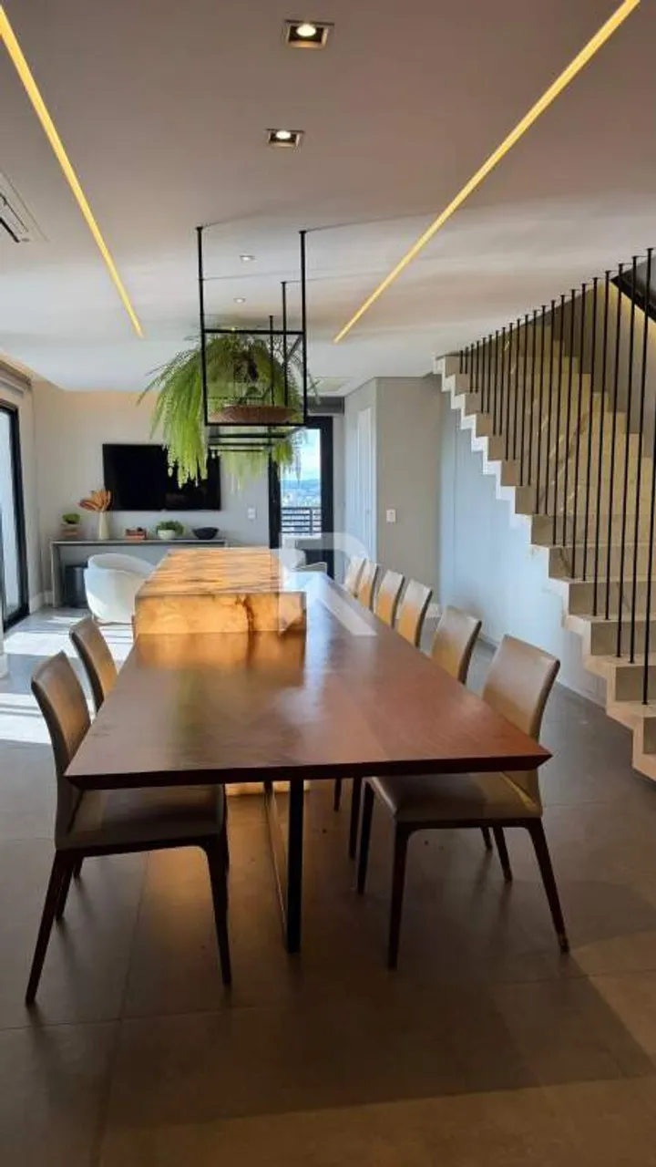Меблированный дуплекс 267 м²: 4 спальни и 5 мест — photo 16