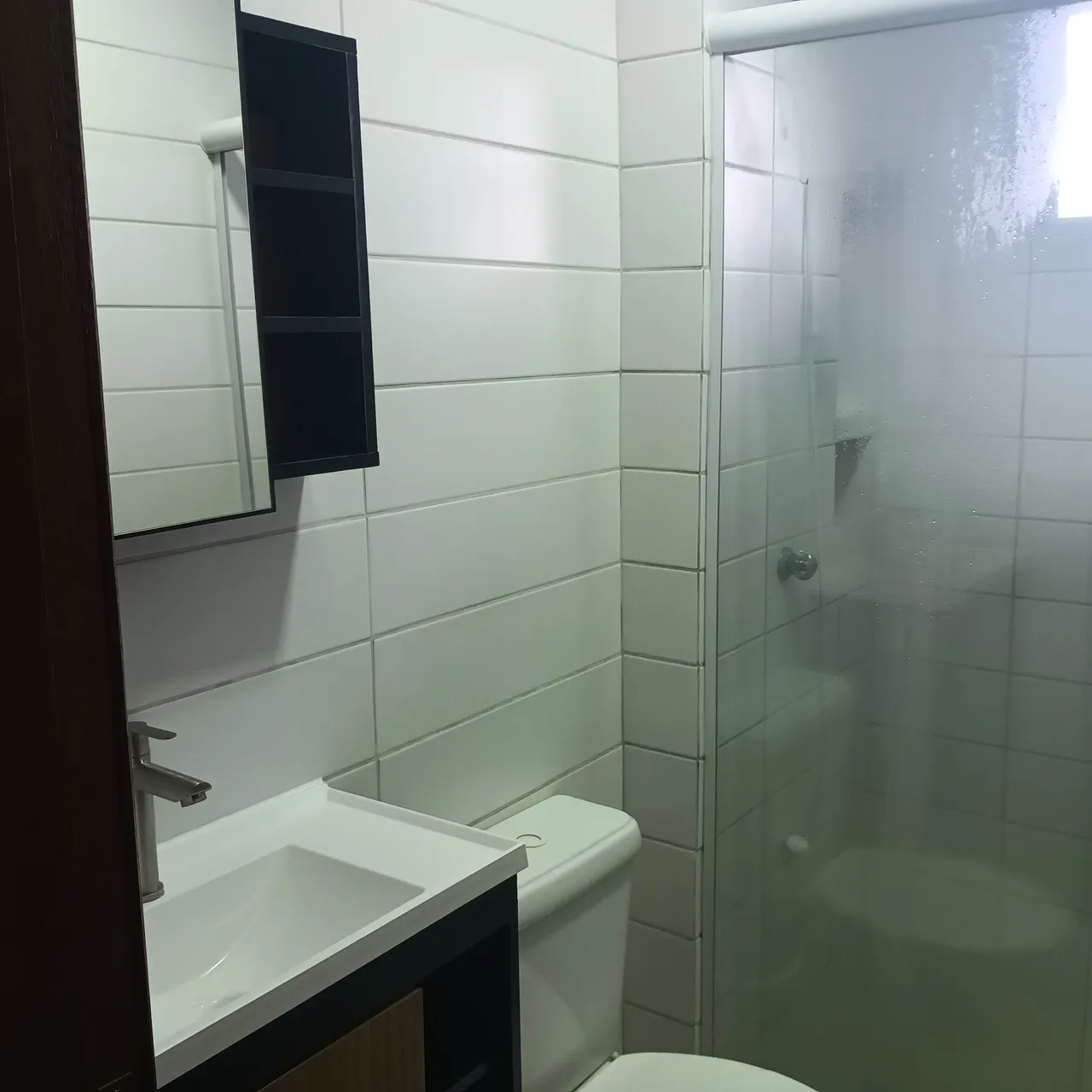 2-bedroom apartment, 50 m² — photo 5