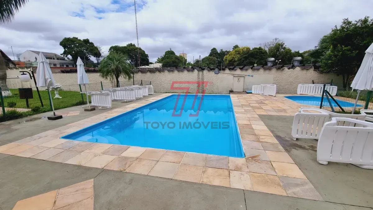 3-bedroom apartment 79 m² with 1 parking space — photo 37