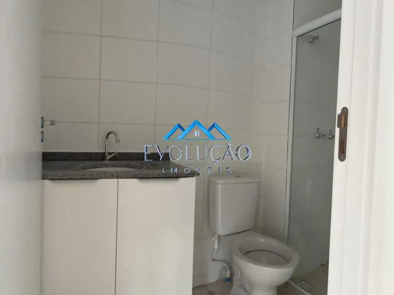 Квартира з 2 спальнями, 2 ванними кімнатами і 1 місцем — photo 24